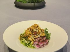 -怡情荟•海鲜青岛菜(五四广场旗舰店)