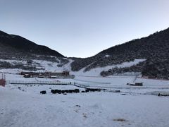 -太子岭滑雪场