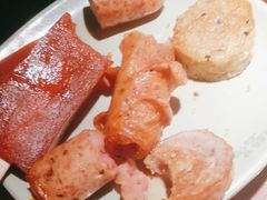 -梨花自助烤肉(乐宾店)