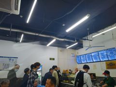 -老磁器口豆汁店(马家堡店)