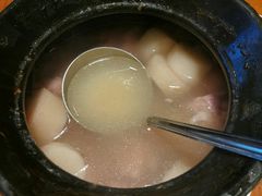 -江南大酒店·地道正宗有锅气的江西菜(中华北大街店)