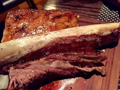 -The Grill by Sean Connolly