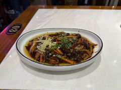 -老苏州芳和园茶酒楼  传统苏帮菜(观前店)