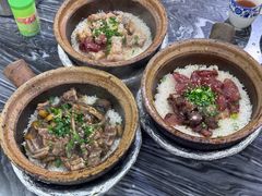 -红星光发煲仔饭(大石街店)