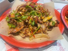 -回·龙虾铺·盆盆蟹·烧烤大排档(回龙观店)