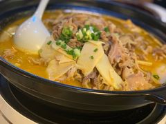 -外婆小聚茶餐厅·生日·团建(市民中心店)