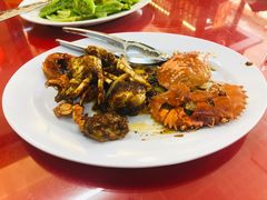-大茄来海鲜餐厅(亚洲城分行)