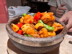 -星叶·东南亚料理(温州万象城店)