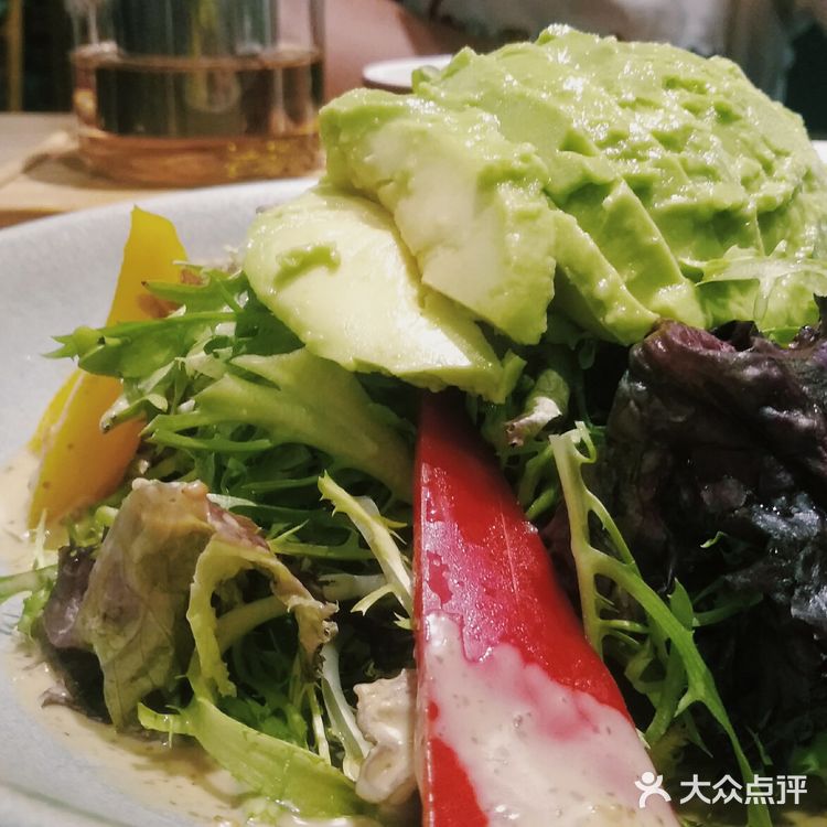 桌上粥是鲜香粥  眼前人是心上人