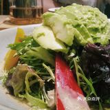 桌上粥是鲜香粥  眼前人是心上人