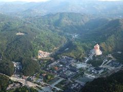 -溪口-滕头旅游景区