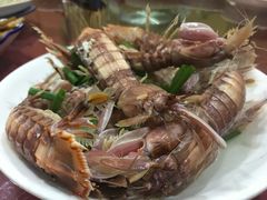 -红灯笼龙凤饭店(宁波老字号店)