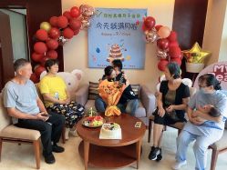 点击看大图 -仰悦产孕月子中心(莱山店)