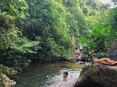 -梧桐山风景名胜区