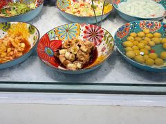 -阿尔卑斯比萨牛排自助(万达广场店)