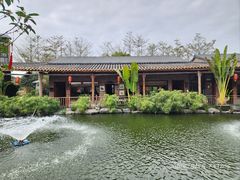 -大门水乡·顺德菜