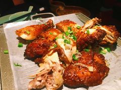 -绿茶餐厅(蓝色港湾店)