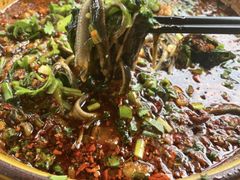 -乐山第一家临江鳝丝(茶坊路店)