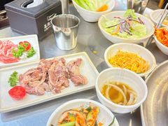 -喜来稀肉(虹泉路店)