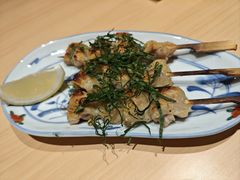 -和樂日本料理