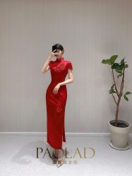 -南京宝娜嫁衣婚纱礼服馆(中央路店)
