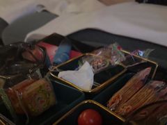 -华夏良子·足道SPA艾灸(王府井店)