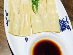 -老阿爸鲜鱼土菜(昆山花桥店)
