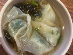 -素满香·食养自助(天一广场店)