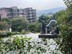 -广州神农草堂中医药博物馆