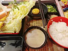 -吉野家(服装城店)