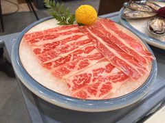 -喜聚薈·花膠雞海鮮火鍋(越秀店)