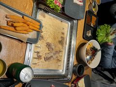 -新石器烤肉(南站店)