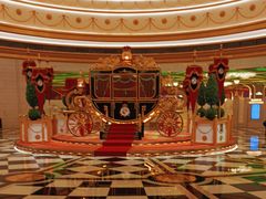 -澳门喜来登大酒店