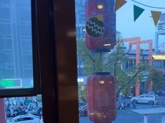 -永安鱼庄·镇江菜(丁卯店)