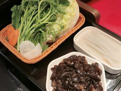 -涿派·炝锅鱼(涿州店)