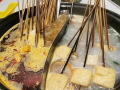 -钢管厂五区小郡肝火锅串串香(福清店)