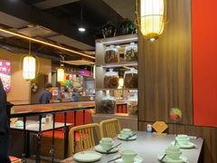 -川芙蓉·市井老川菜(长寿路店)