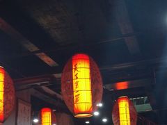大堂-天下第一面(大雁塔北广场店)