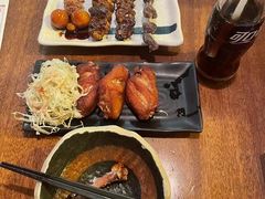 -烧鸟横丁(联发文创口岸店)