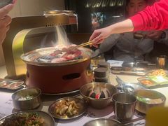 -西塔老太太泥炉烤肉(青浦蟠龙天地店)