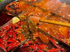 -独雅老火锅(原宏声巷店)