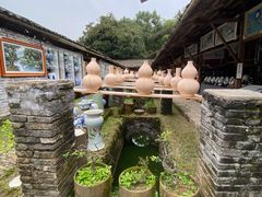 -景德镇古窑民俗博览区