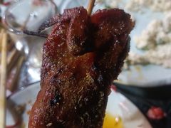 -百味源炭火烤翅 ·夜市大排档(酒仙桥店)