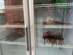 -马白开来特色羊排揪片子  (总店)