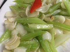 -清真·胖妈妈手抓餐厅(定西路长城宾馆店)