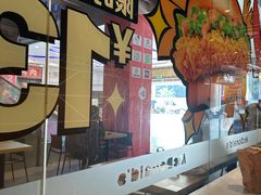 -麦当劳(中二横路店)