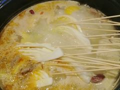 -钢管厂五区小郡肝火锅串串香(清河店)