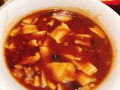 牛肉胡辣汤-掌柜的店·河南菜(世茂店)