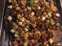 -锦尚阁烤鱼•天津菜(宣武门胡同店)