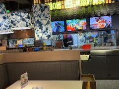 -茄子恰恰·新云南小炒(金池购物中心店)